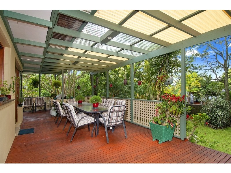 Castle Hill NSW 2154