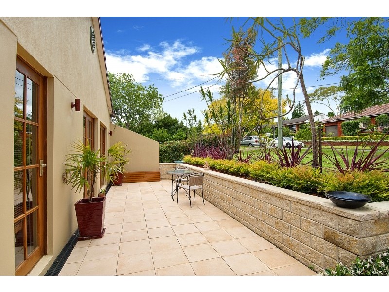 Castle Hill NSW 2154