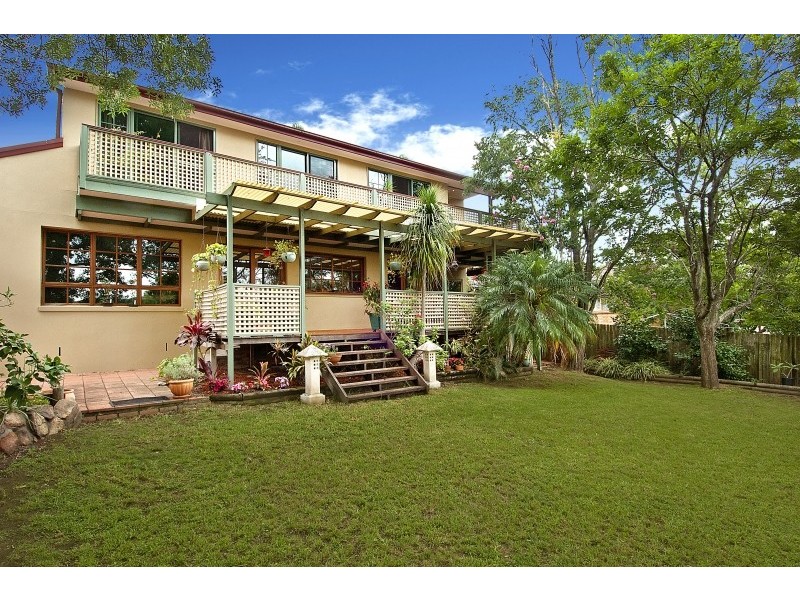 Castle Hill NSW 2154