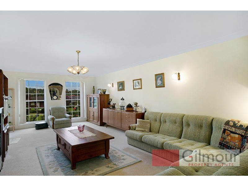 Baulkham Hills NSW 2153