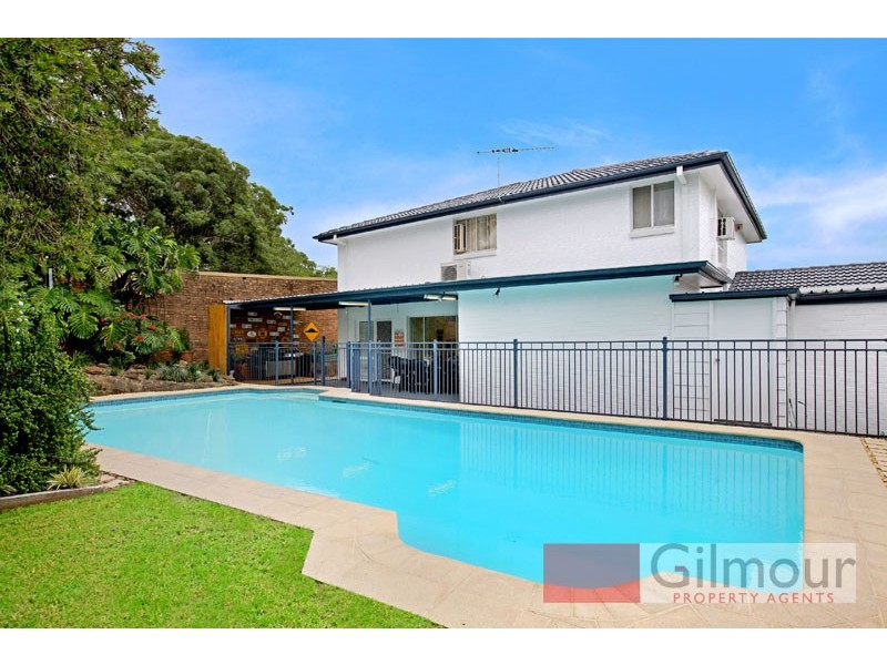 Baulkham Hills NSW 2153