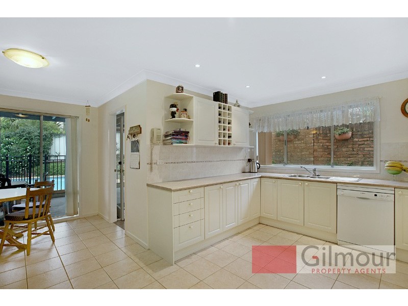 Baulkham Hills NSW 2153