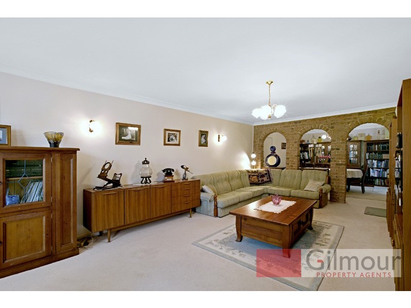 Baulkham Hills NSW 2153