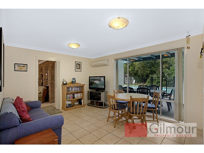 Baulkham Hills NSW 2153