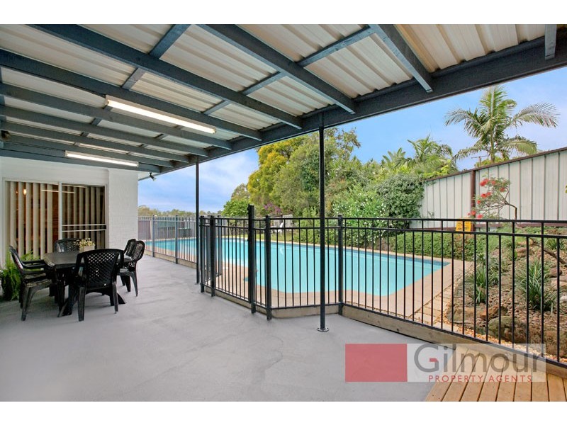 Baulkham Hills NSW 2153