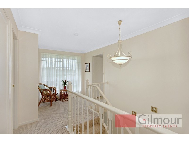 Baulkham Hills NSW 2153