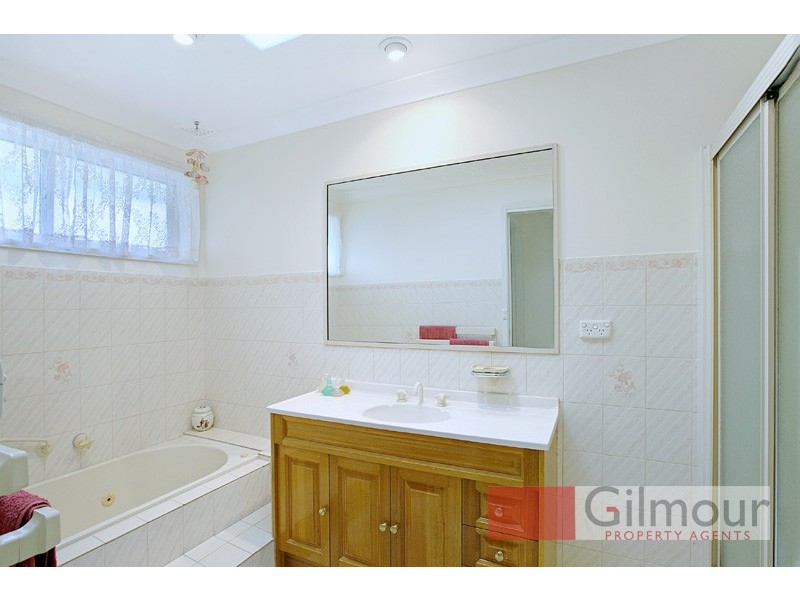 Baulkham Hills NSW 2153