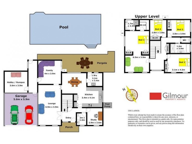 Baulkham Hills NSW 2153