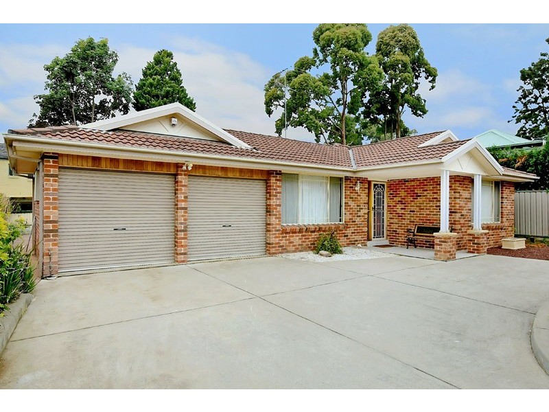 Castle Hill NSW 2154