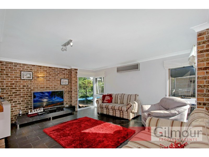 14 Facer Court, Castle Hill NSW 2154