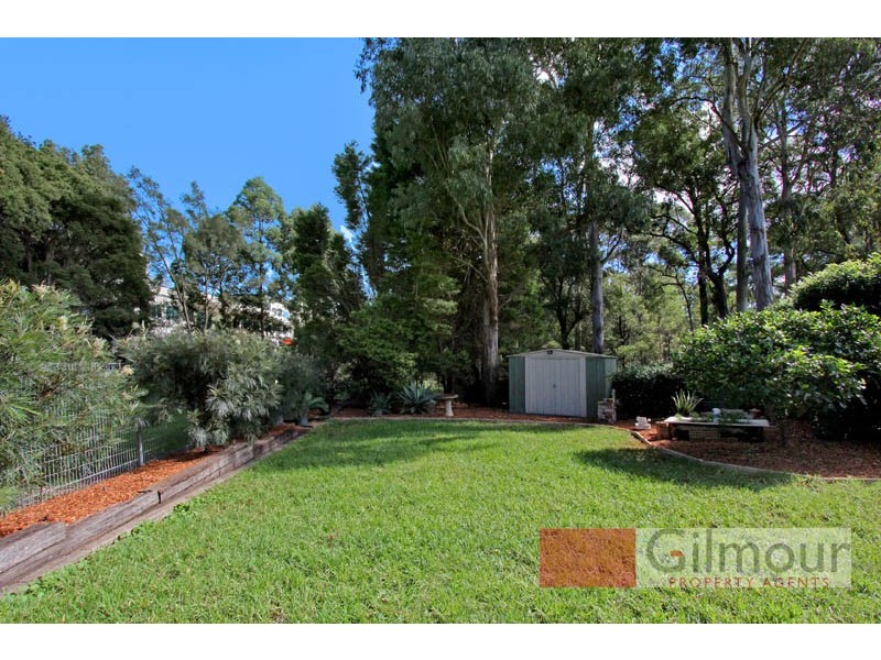 14 Facer Court, Castle Hill NSW 2154
