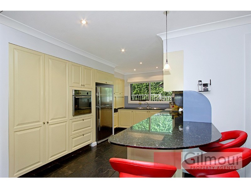 14 Facer Court, Castle Hill NSW 2154