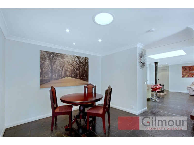 14 Facer Court, Castle Hill NSW 2154