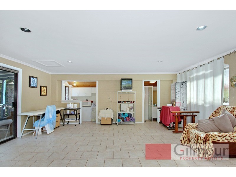 14 Facer Court, Castle Hill NSW 2154