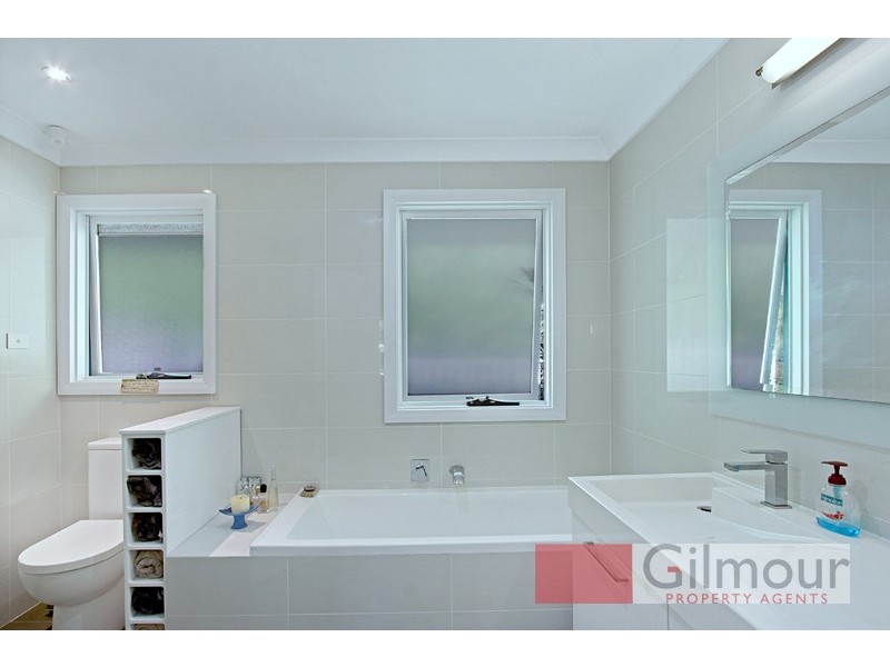 14 Facer Court, Castle Hill NSW 2154