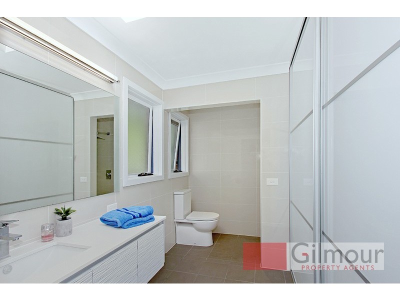 14 Facer Court, Castle Hill NSW 2154