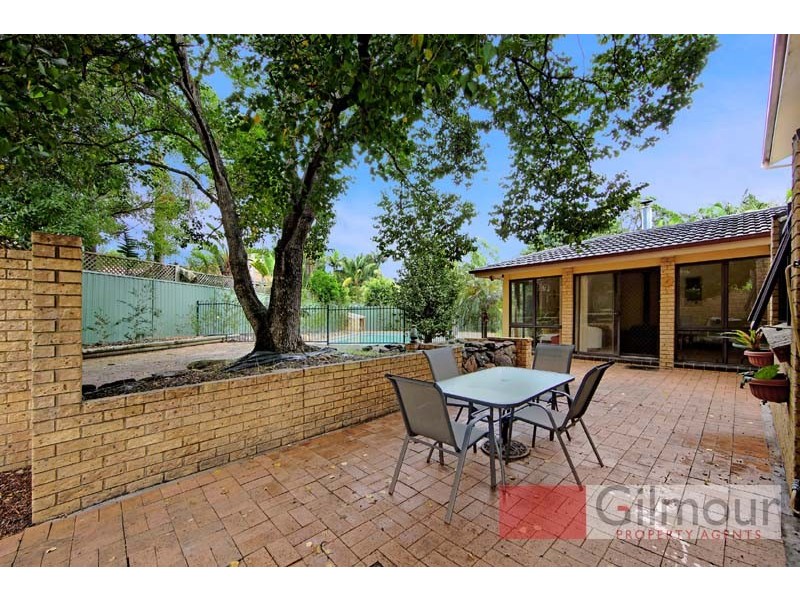 12 Jasmine Way, Castle Hill NSW 2154