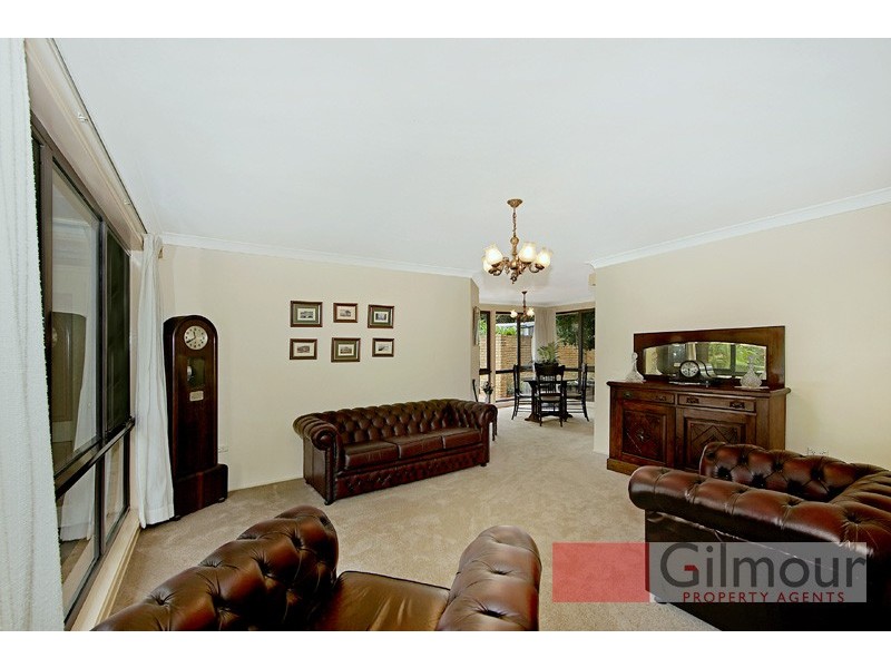 12 Jasmine Way, Castle Hill NSW 2154