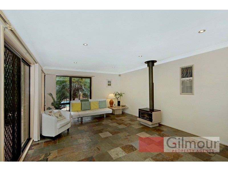 12 Jasmine Way, Castle Hill NSW 2154