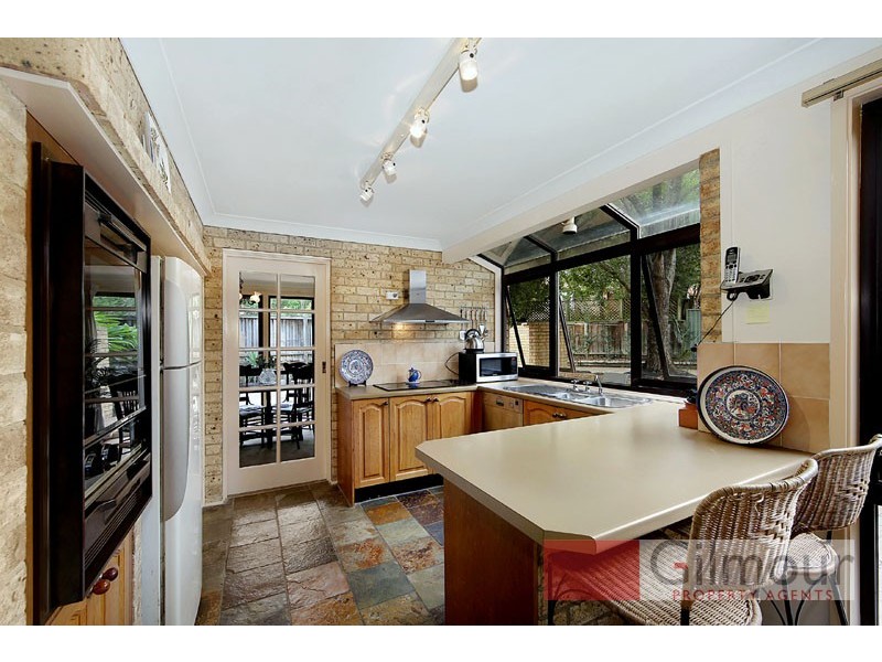 12 Jasmine Way, Castle Hill NSW 2154