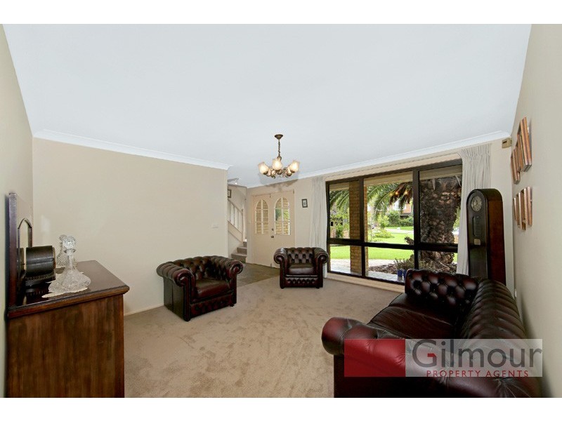 12 Jasmine Way, Castle Hill NSW 2154