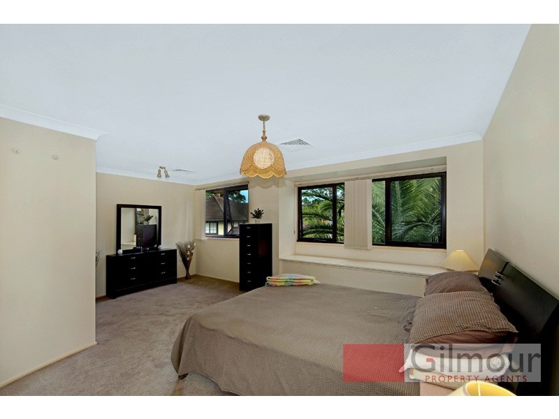 12 Jasmine Way, Castle Hill NSW 2154