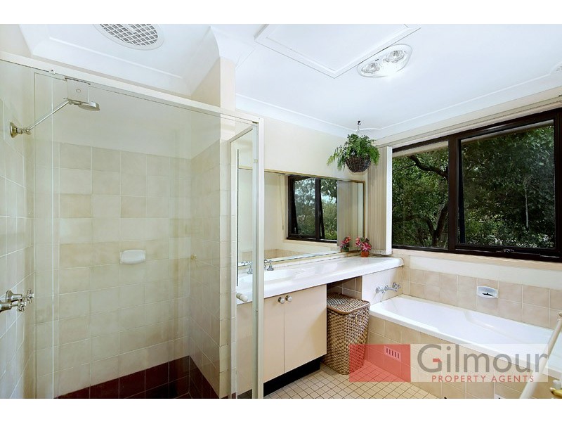 12 Jasmine Way, Castle Hill NSW 2154