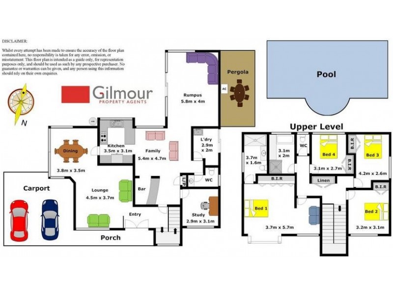 12 Jasmine Way, Castle Hill NSW 2154