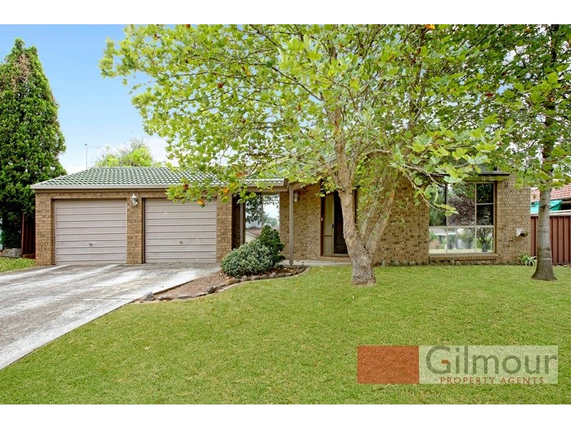 Quakers Hill NSW 2763