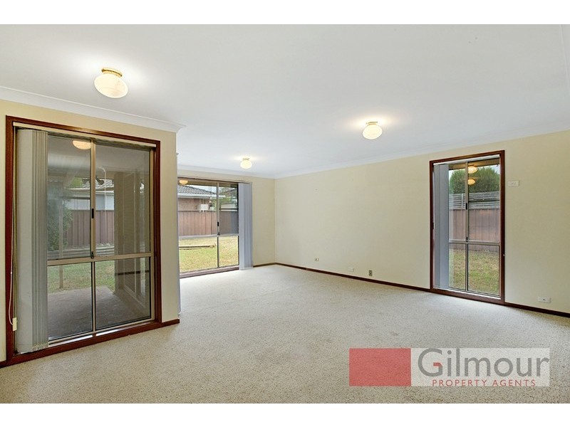 Quakers Hill NSW 2763