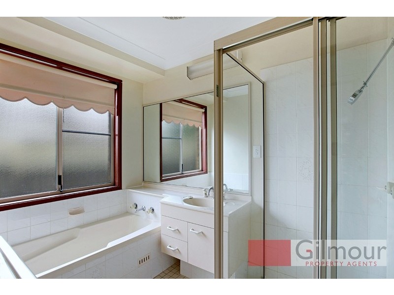 Quakers Hill NSW 2763