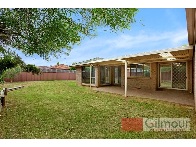 Quakers Hill NSW 2763