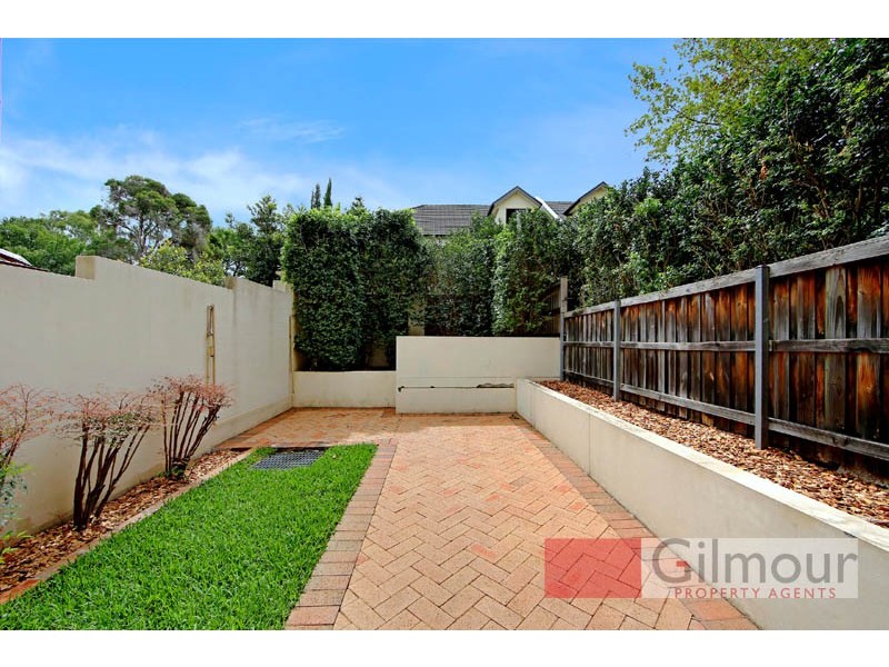 8/32-36 Belmore Street, North Parramatta NSW 2151