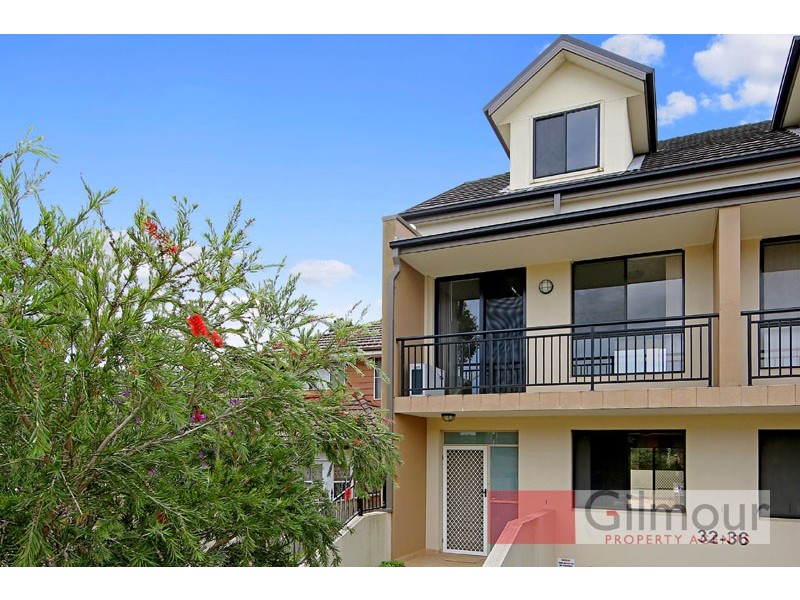 8/32-36 Belmore Street, North Parramatta NSW 2151