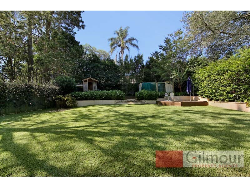 Baulkham Hills NSW 2153