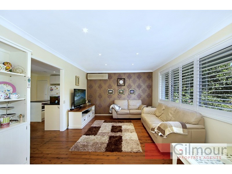 Baulkham Hills NSW 2153