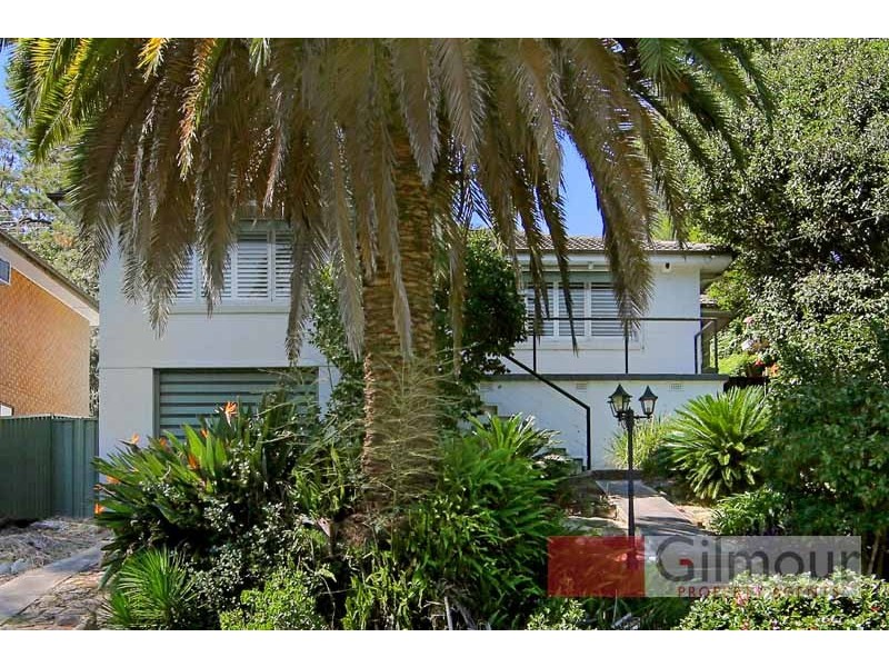 Baulkham Hills NSW 2153