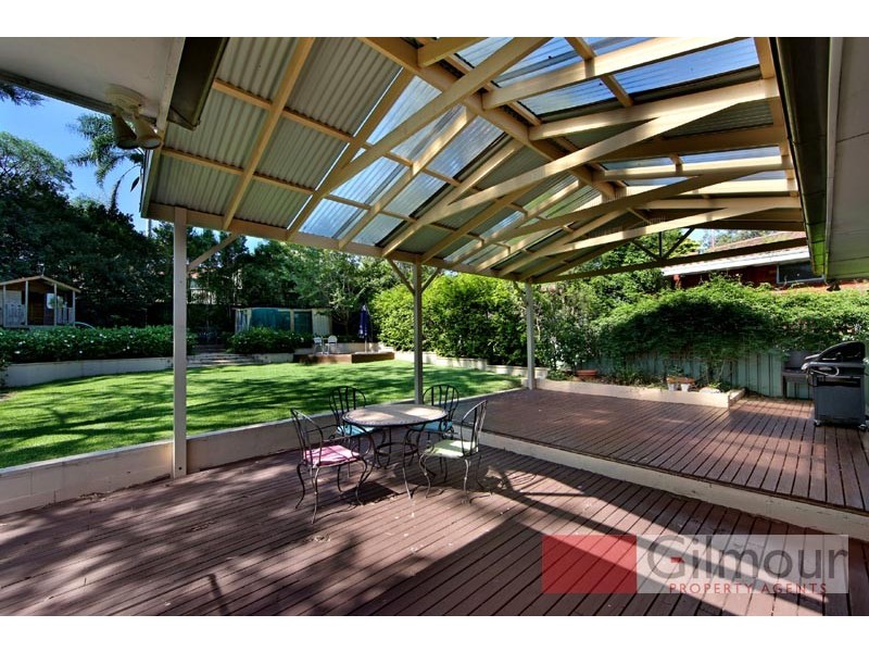 Baulkham Hills NSW 2153