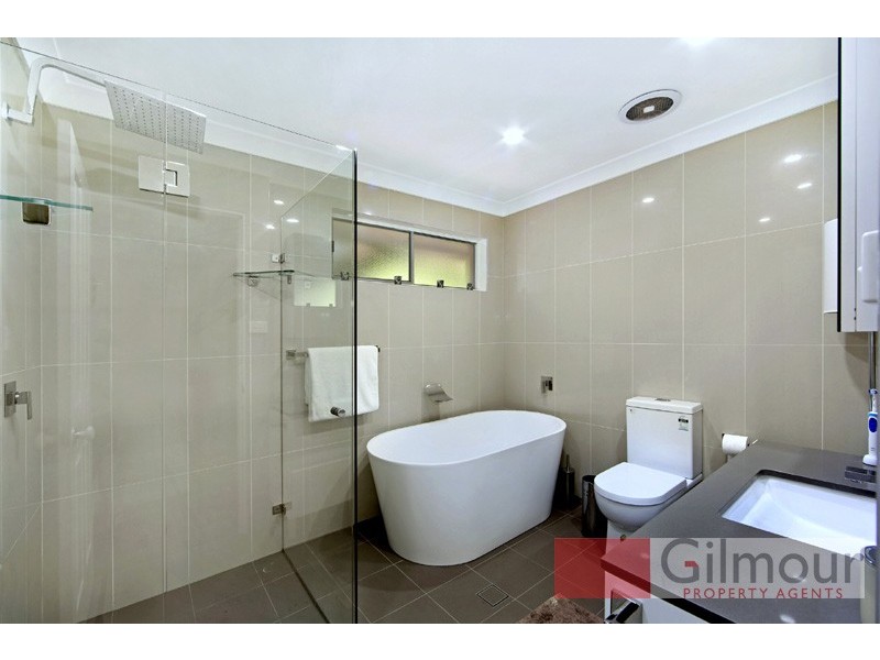 Baulkham Hills NSW 2153