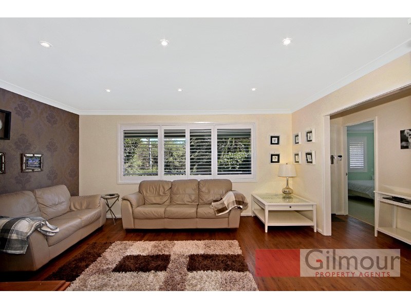 Baulkham Hills NSW 2153