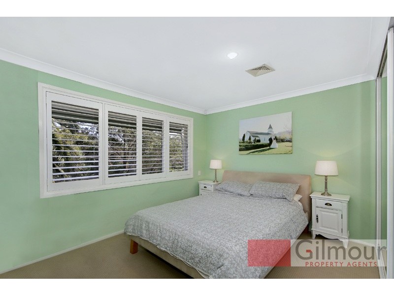 Baulkham Hills NSW 2153