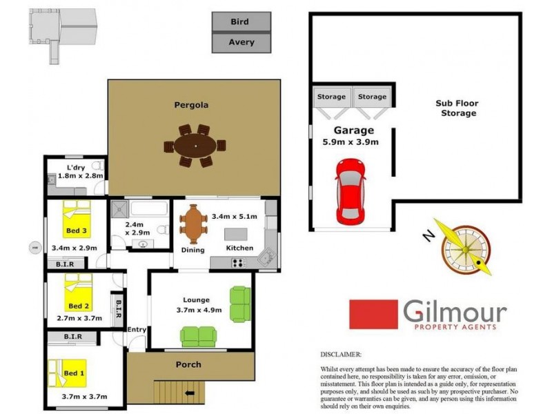 Baulkham Hills NSW 2153