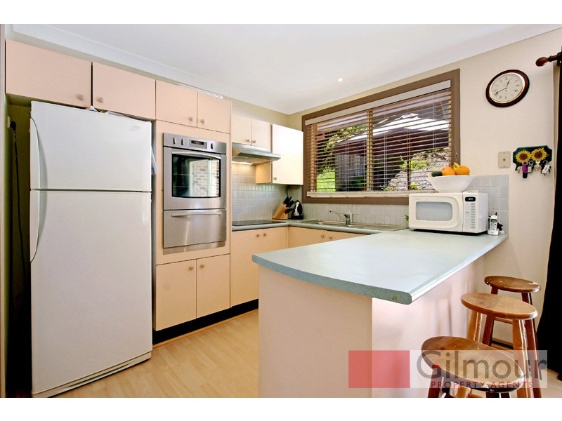 Castle Hill NSW 2154