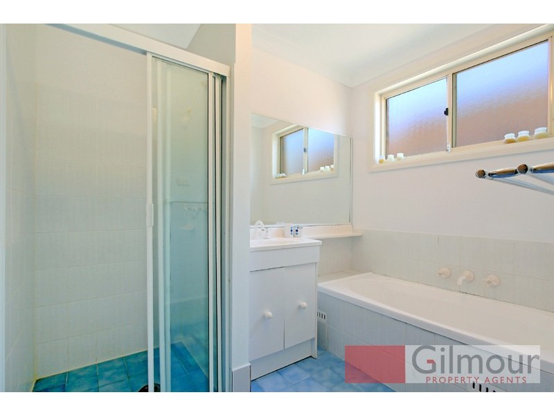 Castle Hill NSW 2154