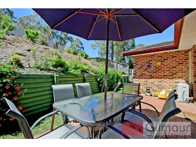 Castle Hill NSW 2154