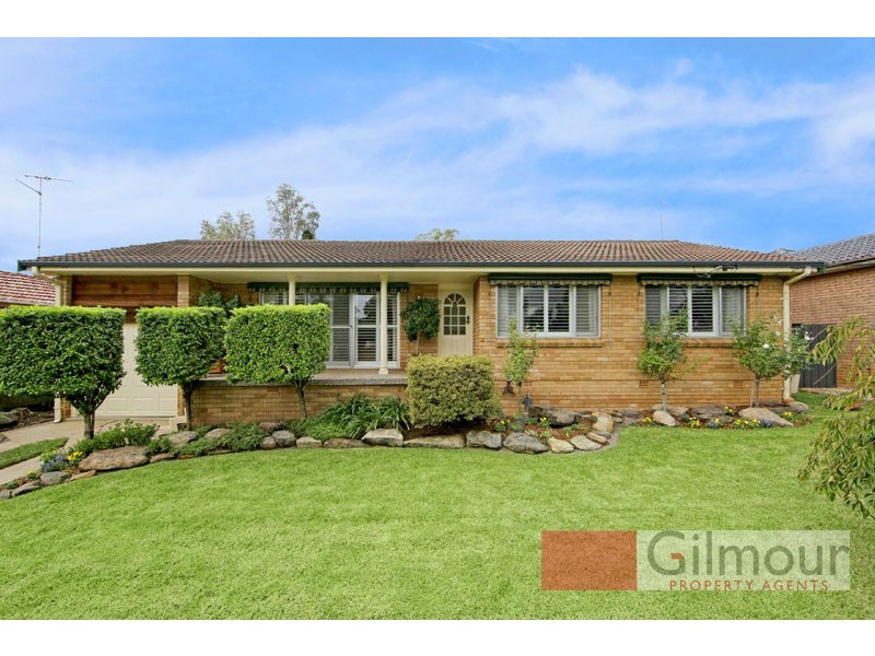 Baulkham Hills NSW 2153