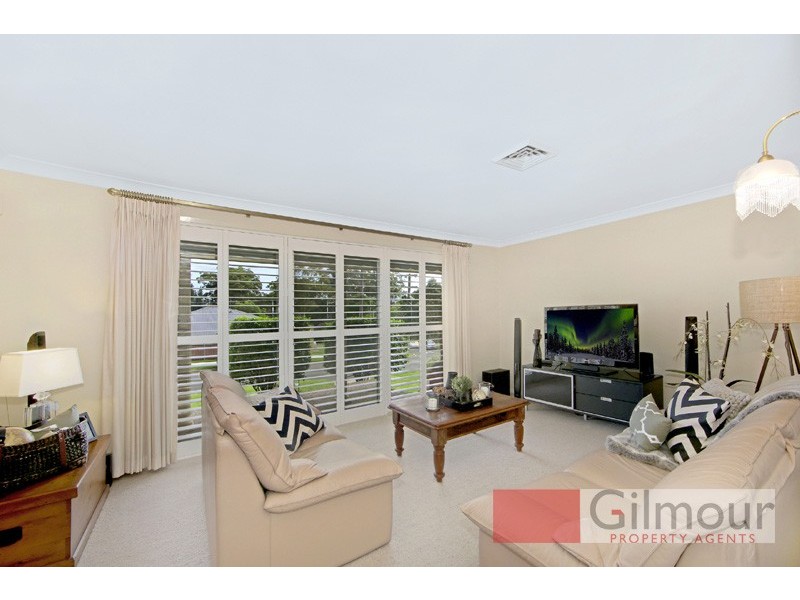 Baulkham Hills NSW 2153
