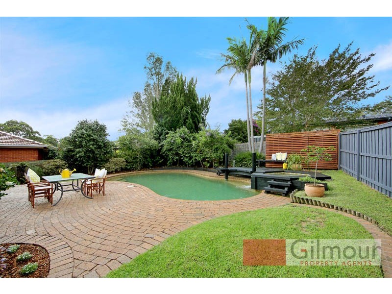 Baulkham Hills NSW 2153