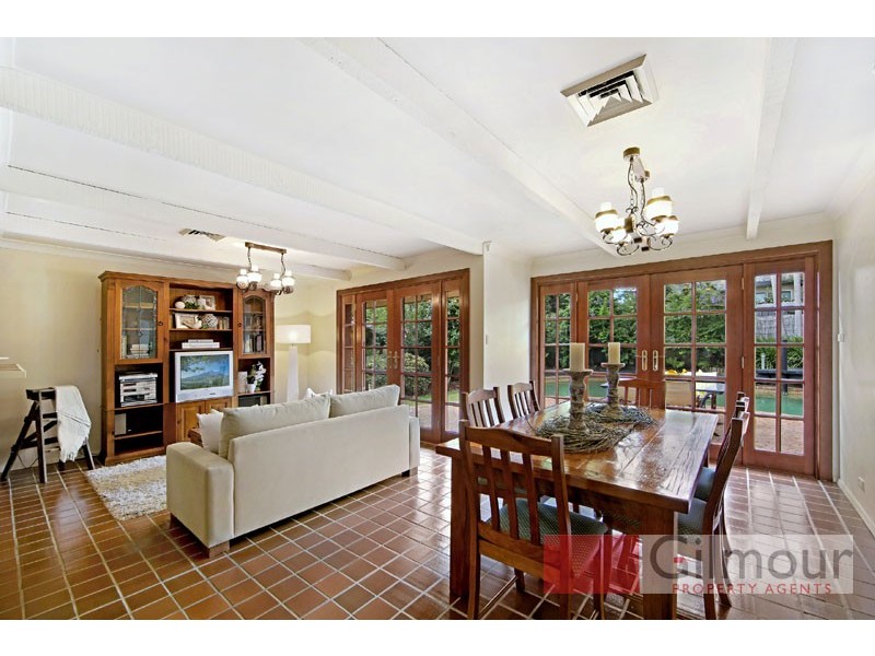 Baulkham Hills NSW 2153