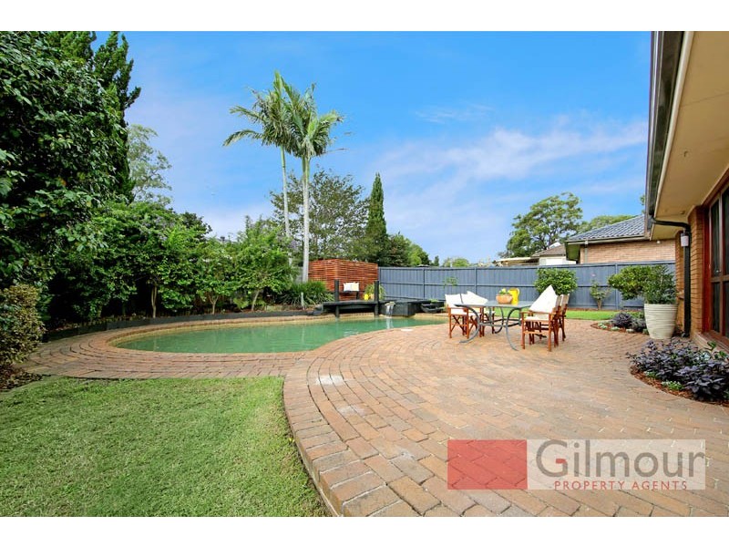 Baulkham Hills NSW 2153
